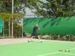 2o τουρνουά τέννις 136