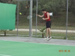 2o τουρνουά τέννις 160